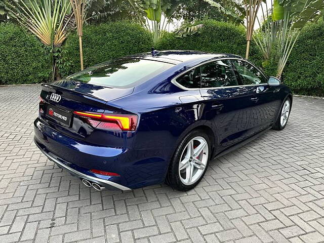 Used Audi S5 Sportback 3.0 TFSI Quattro in Surat