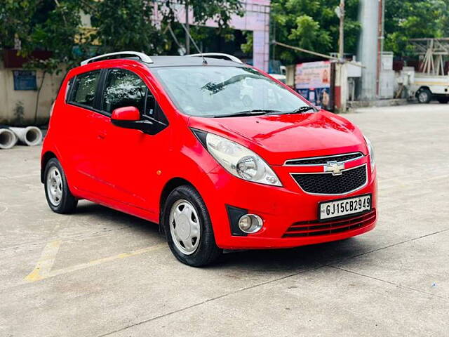 Used Chevrolet Beat [2011-2014] LT Diesel in Surat