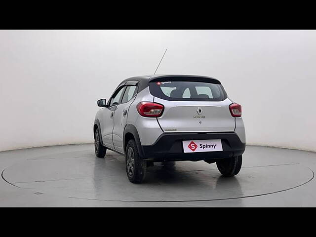 Used Renault Kwid [2019] [2019-2019] 1.0 RXT Opt in Bangalore