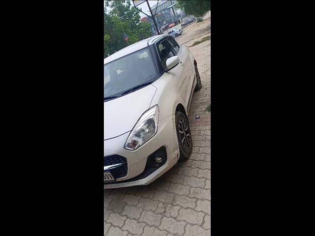 Used Maruti Suzuki Swift [2021-2024] VXi [2021-2023] in Lucknow