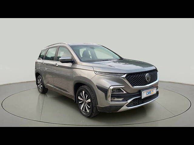 Used 2019 MG Hector in Ahmedabad