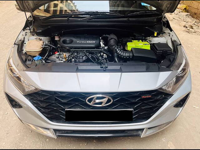 Used Hyundai i20 [2020-2023] Asta 1.0 Turbo DCT in Mumbai
