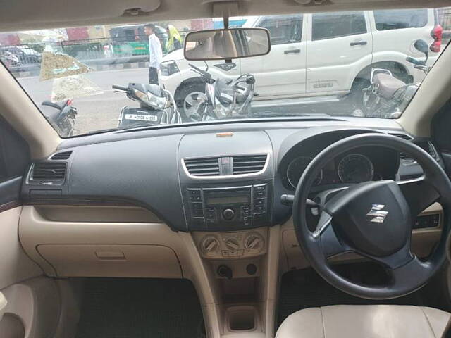 Used Maruti Suzuki Swift DZire [2011-2015] VDI in Ranchi