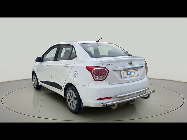 Used Hyundai Xcent [2014-2017] S 1.2 in Patna