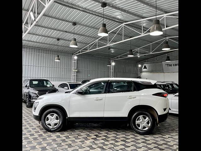 Used Tata Harrier [2019-2023] XM [2019-2020] in Hyderabad