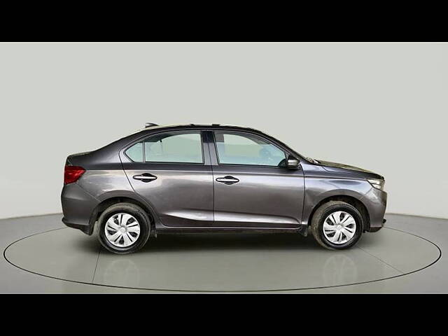 Used Honda Amaze [2016-2018] 1.2 S i-VTEC in Ahmedabad