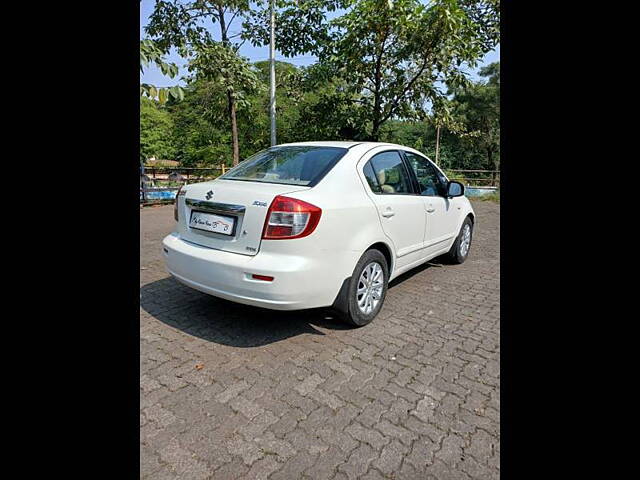 Used Maruti Suzuki SX4 [2007-2013] ZDI in Pune