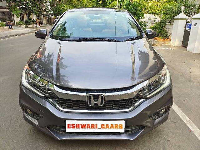 Used 2017 Honda City in Chennai