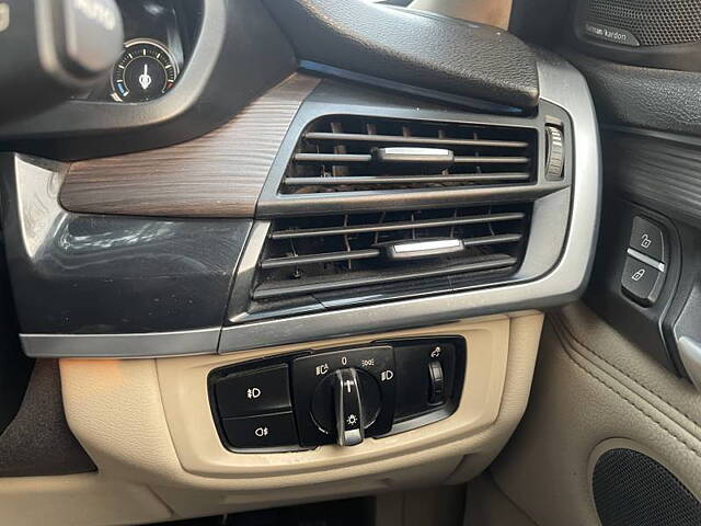 Used BMW X5 [2014-2019] xDrive 30d Expedition in Ahmedabad