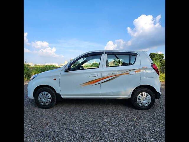 Used Maruti Suzuki Alto 800 [2012-2016] Lxi in Pune