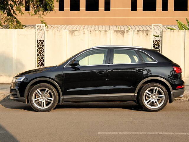 Used Audi Q3 [2017-2020] 30 TDI Premium FWD in Pune