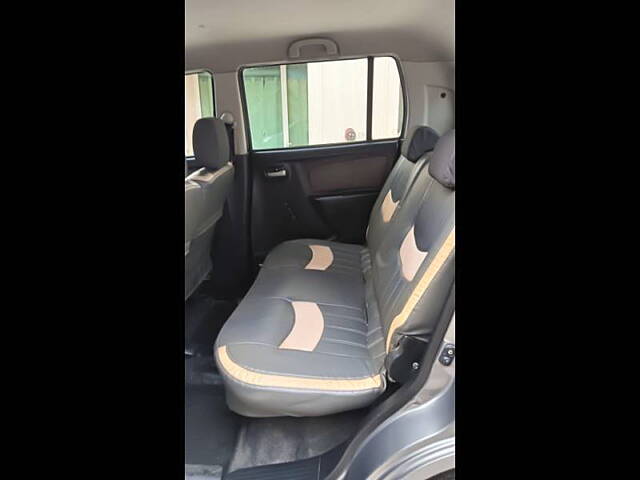 Used Maruti Suzuki Wagon R 1.0 [2014-2019] LXI CNG in Mumbai