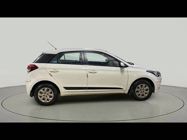 Used Hyundai Elite i20 [2016-2017] Sportz 1.2 [2016-2017] in Mumbai