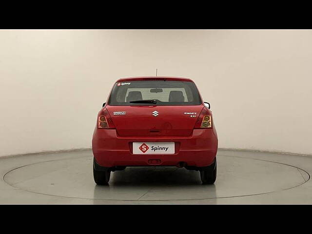 Used Maruti Suzuki Swift  [2010-2011] ZXi 1.2 BS-IV in Pune