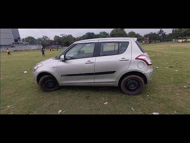 Used Maruti Suzuki Swift [2011-2014] VXi in Kolkata