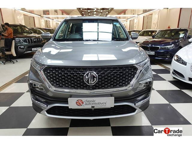 Used 2019 MG Hector in Bangalore