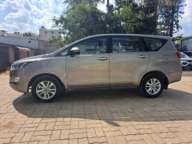 Used Toyota Innova Crysta [2016-2020] 2.4 VX 7 STR [2016-2020] in Bangalore