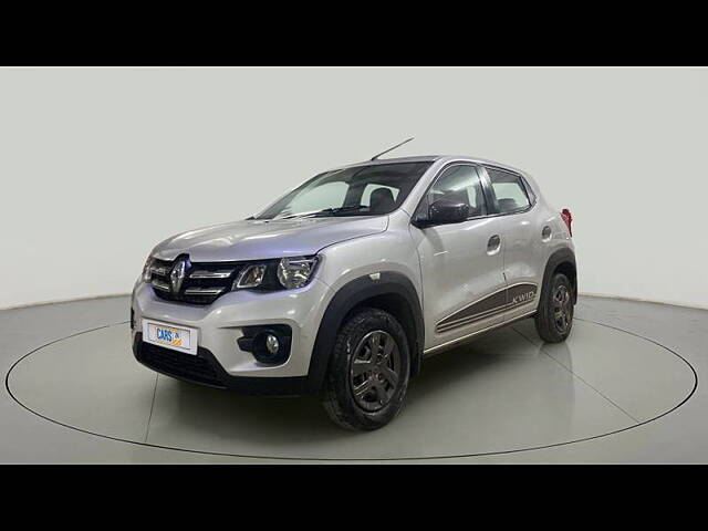 Used Renault Kwid [2015-2019] RXT Opt [2015-2019] in Navi Mumbai