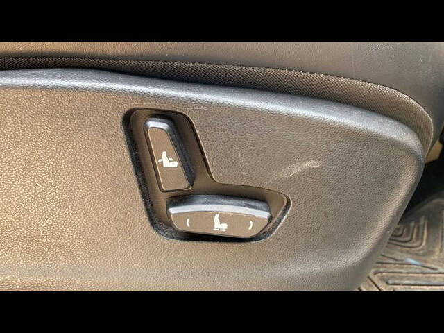 Used MG Hector [2021-2023] Sharp 1.5 Petrol CVT in Hyderabad