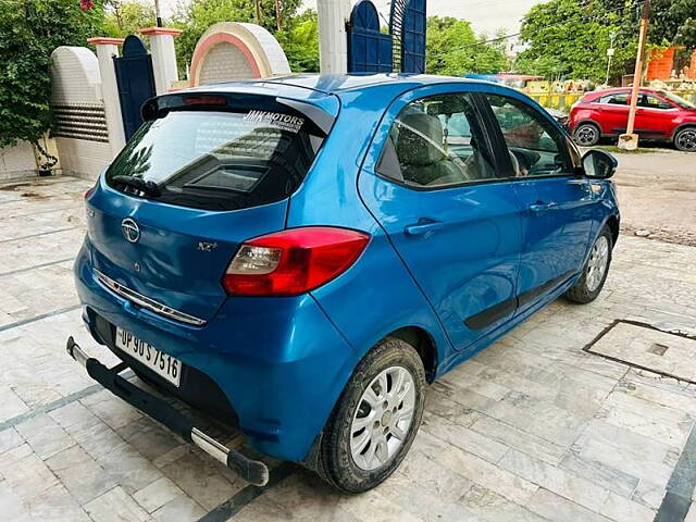 Used Tata Tiago [2016-2020] Revotorq XZ Plus in Kanpur