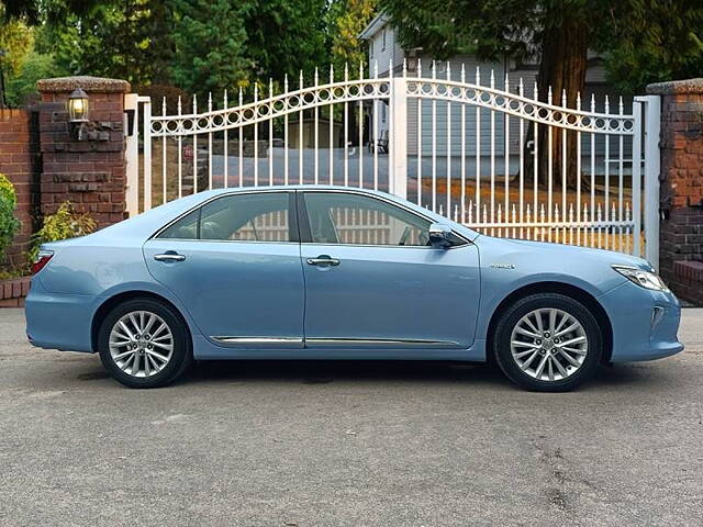 Used Toyota Camry [2015-2019] Hybrid in Delhi