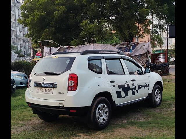 Used Renault Duster [2012-2015] 110 PS RxL Diesel in Vadodara