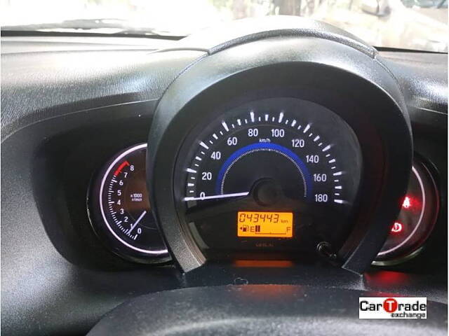 Used Honda Brio [2013-2016] VX AT in Chennai