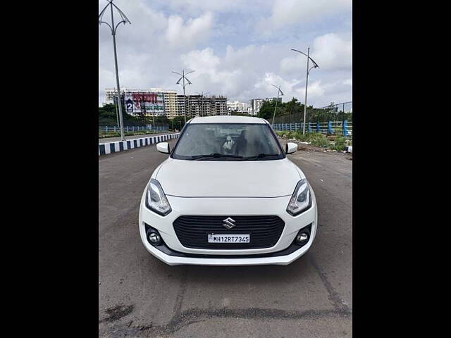 Used 2019 Maruti Suzuki Swift in Pune