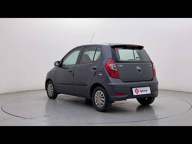 Used Hyundai i10 [2010-2017] Sportz 1.2 Kappa2 in Bangalore