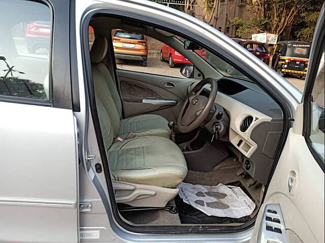 Used Toyota Etios [2010-2013] G SP in Pune