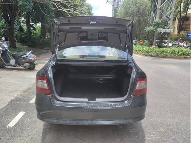 Used Skoda Rapid TSI Active 1.0 TSI MT in Bangalore