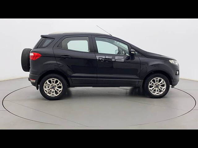 Used Ford EcoSport [2015-2017] Titanium 1.5L Ti-VCT AT in Chennai