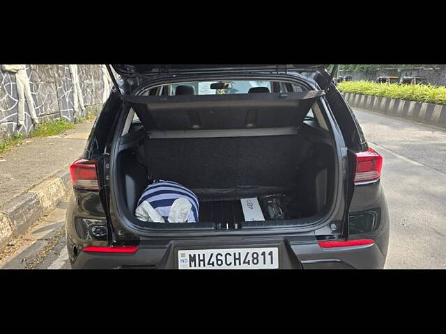 Used Kia Sonet [2020-2022] HTK Plus 1.0 iMT [2020-2021] in Mumbai