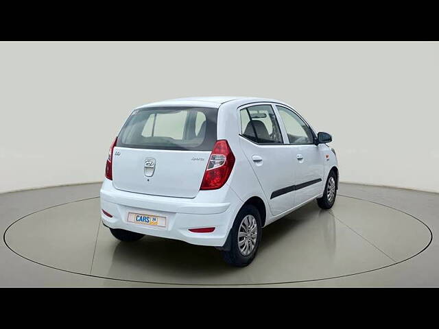 Used Hyundai i10 [2010-2017] Sportz 1.1 iRDE2 [2010--2017] in Pune