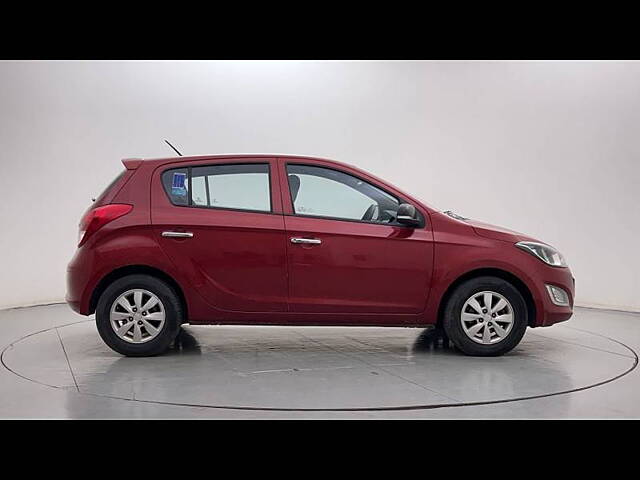 Used Hyundai i20 [2012-2014] Asta 1.4 CRDI in Bangalore