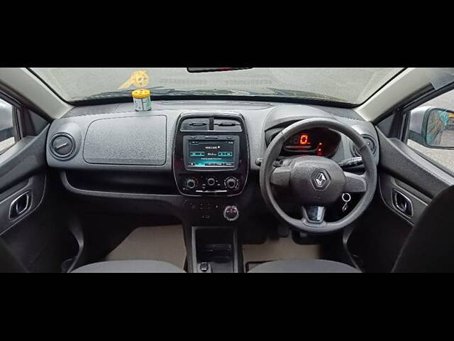 Used Renault Kwid [2019] [2019-2019] 1.0 RXT Opt in Bangalore