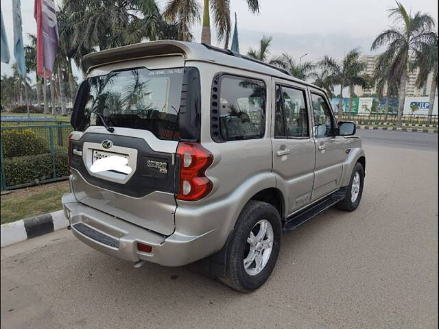 Used Mahindra Scorpio [2014-2017] S8 in Mohali