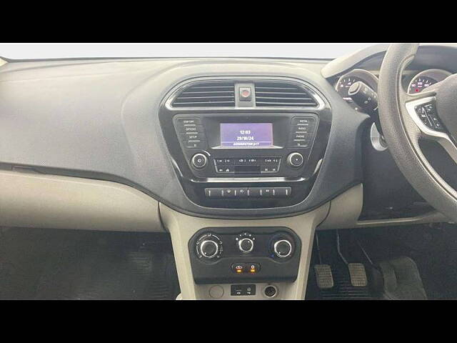 Used Tata Tiago [2016-2020] Revotron XZ in Pune