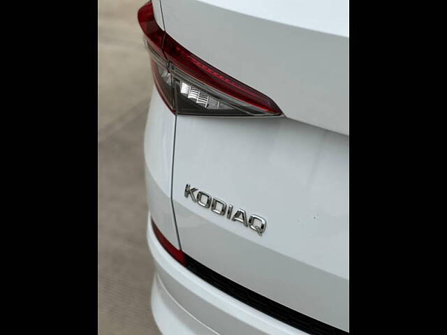 Used Skoda Kodiaq L&K 4X4 [2022] in Surat