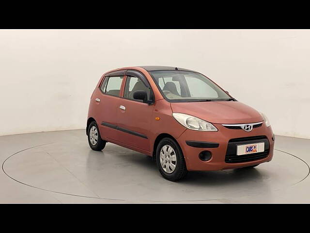 Used 2010 Hyundai i10 in Bangalore