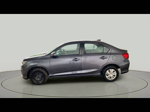 Used Honda Amaze [2016-2018] 1.2 S i-VTEC in Ahmedabad