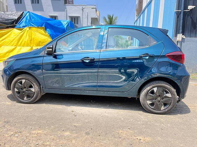 Used Tata Tiago EV XZ Plus Tech LUX Long Range in Chennai