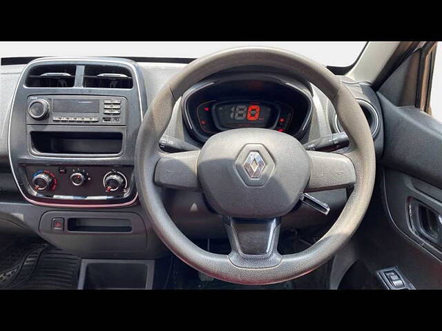 Used Renault Kwid [2015-2019] RXL [2015-2019] in Hyderabad