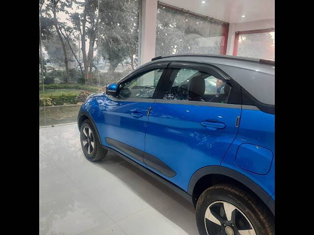 Used Tata Nexon [2017-2020] XZ Plus in Patna