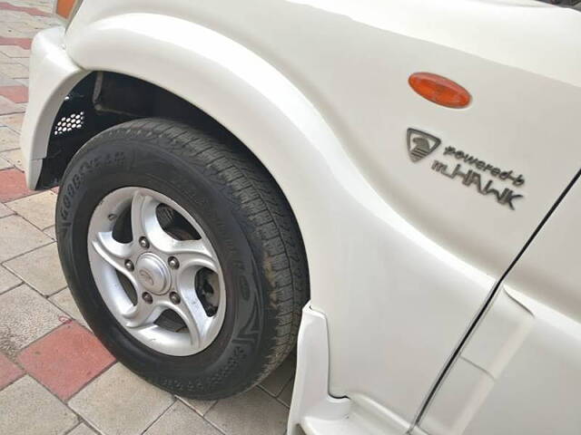 Used Mahindra Scorpio [2009-2014] VLX 2WD BS-IV in Ahmedabad