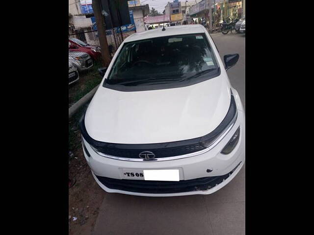 Used 2021 Tata Altroz in Hyderabad