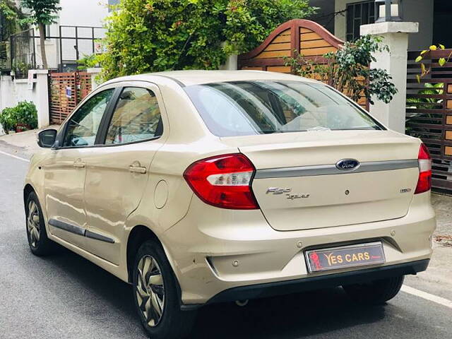 Used Ford Aspire Trend 1.5 TDCi [2018-2020] in Bangalore