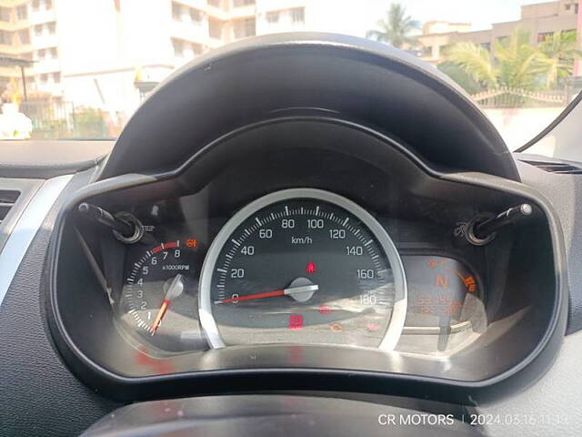 Used Maruti Suzuki Celerio [2017-2021] ZXi [2017-2019] in Mumbai