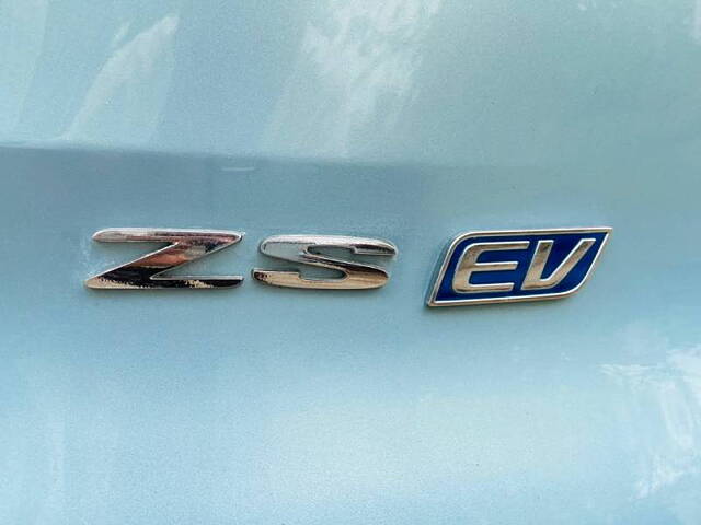 Used MG ZS EV [2020-2022] Exclusive [2020-2021] in Delhi