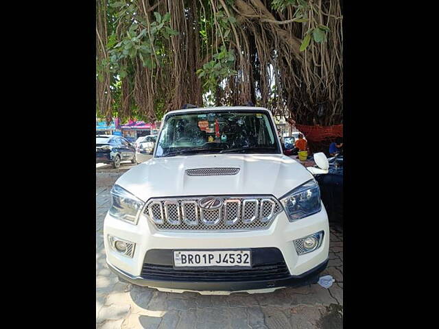 Used 2018 Mahindra Scorpio in Patna